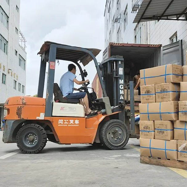 高溫下的優安納：訂單激增，高產背后的堅守與拼搏